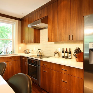 MDK Design Associates-Back Bay Rehab