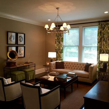 Interiors