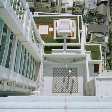 Aoyama Palacio