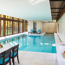 Pools