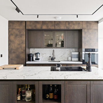 Marylebone Heritage Flat Renovation