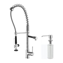 faucets