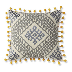 Castille Pillow - Products