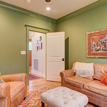 Modern Farmhouse in Brookberry Farm