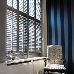 Norman Shutters - Products