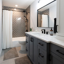 dream bathroom ideas