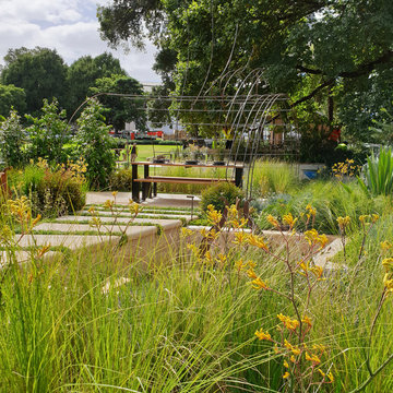 Show Garden 2019 Gold Medal