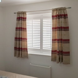 Full Height Shutters - Products