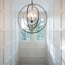 Longboat Key Foyer