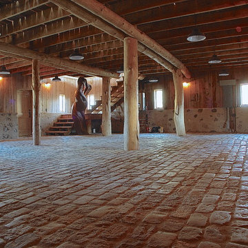 Walnut Street Barn