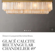 Chandeliers