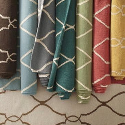 Showroom Products - Rugs