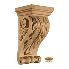 corbels