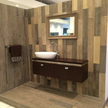 Alternative Master Bath