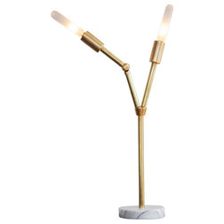 Contemporary Desk Lamps by Collector