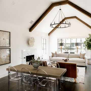 Dogwood Remodel