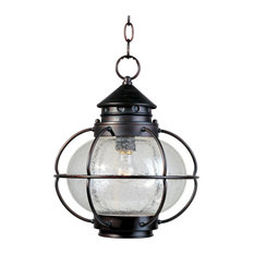 Portsmouth 1-Light Outdoor Hanging Lantern