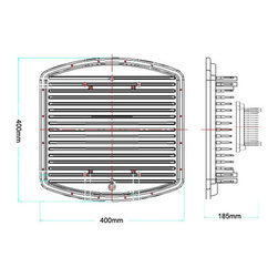 LED Explosion-proof Light - Lighting