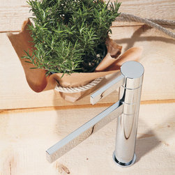 Designer Kitchen Faucets - Kitchen Faucets