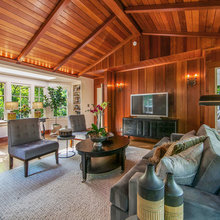 Living Room Ideas