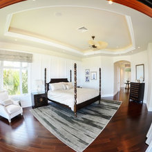 Grand Bay Master Bedroom