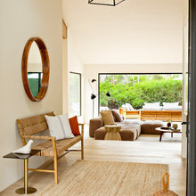 Entryway Vibe