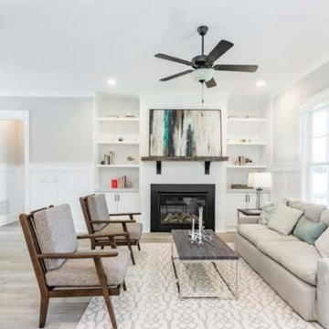 Parade of Homes 2019 Brayton Park Pl.