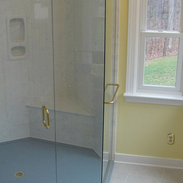 Bathroom Renovations
