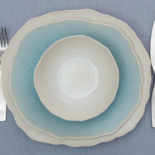 Dinnerware