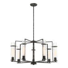 Indy Chandelier