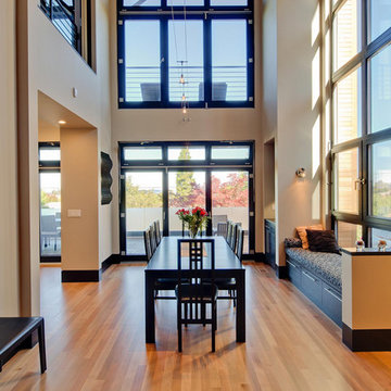 Farimont Passive House