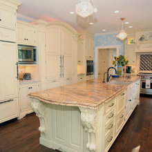 Flooring