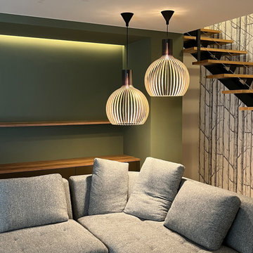 Une Bouffée d'Oxygène