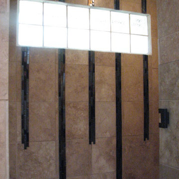 A Travis County Master Bath Remodel