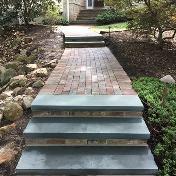 Step Restoration