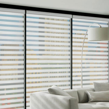 Hunter Douglas Window Treatments