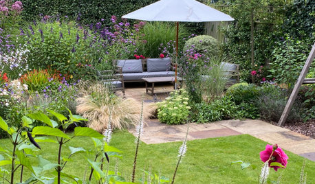 How to Identify Your Garden Design Style