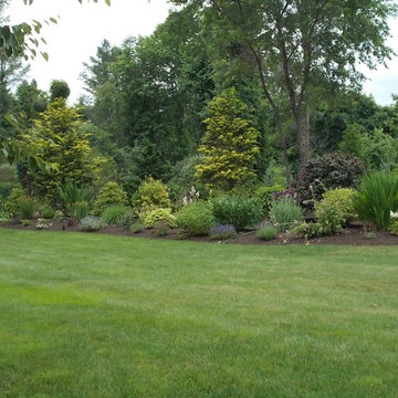 Personal Park in Madison