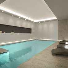 woodside basement