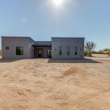Flat Roof