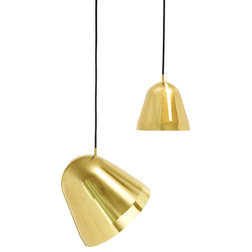Modern Pendant Lighting by AMEICO