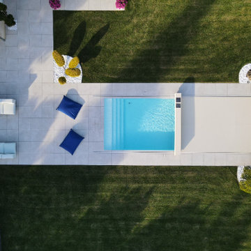 Pool Covers