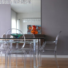 Dining room paint colors