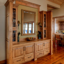 built ins