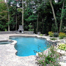 Pool & Spa