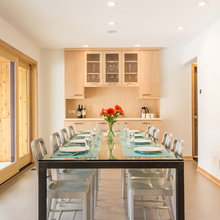 Kitchen Table