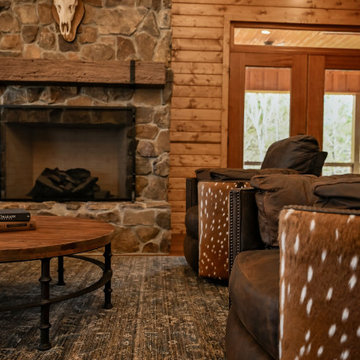 Deer Camp