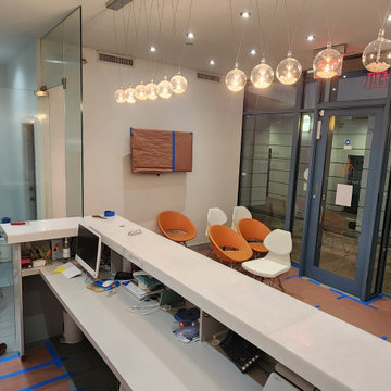 Dentist office