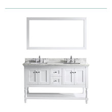 bathroom vanity