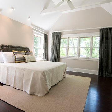 Turnkey Rental Property Styling